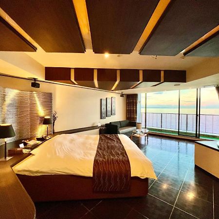 Sky Bali Style Beppu, Resort Love Hotel Luaran gambar