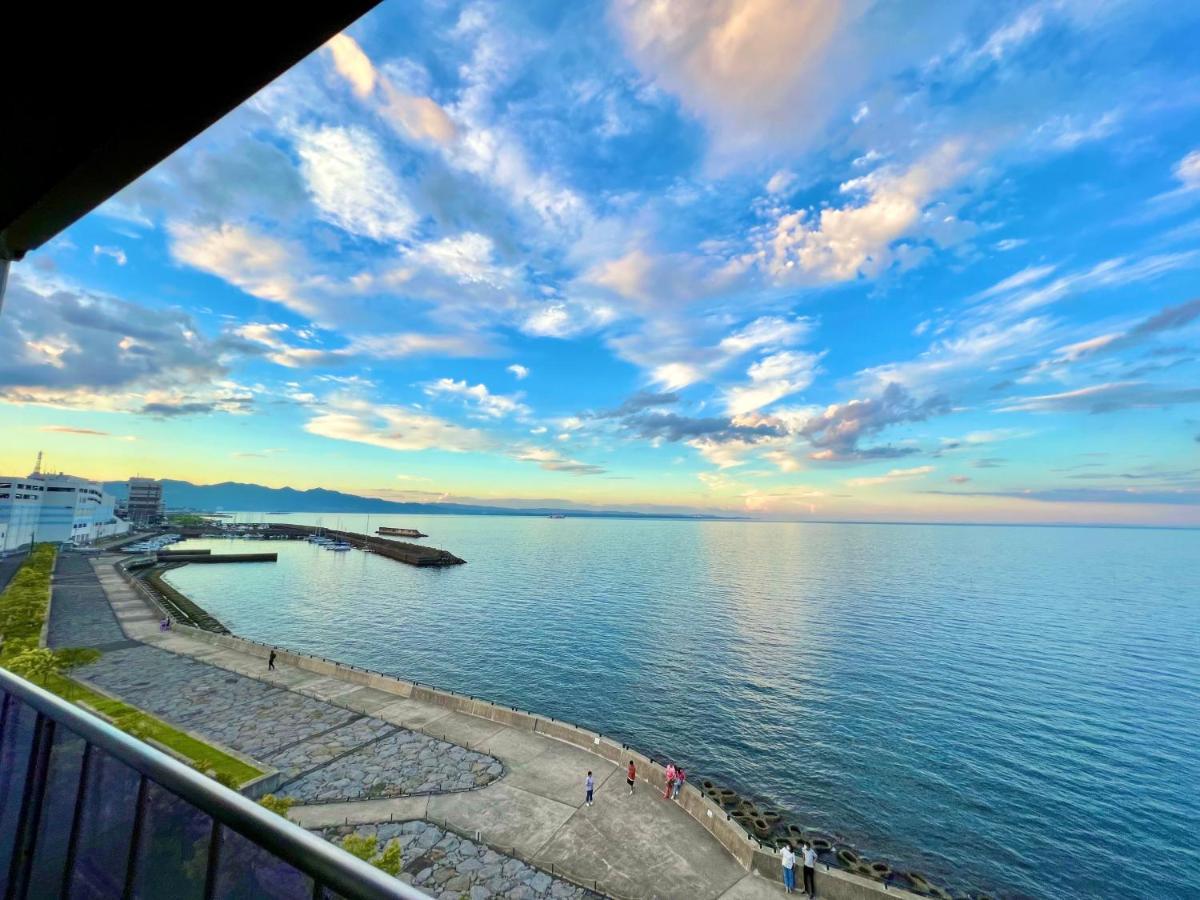 Sky Bali Style Beppu, Resort Love Hotel Luaran gambar