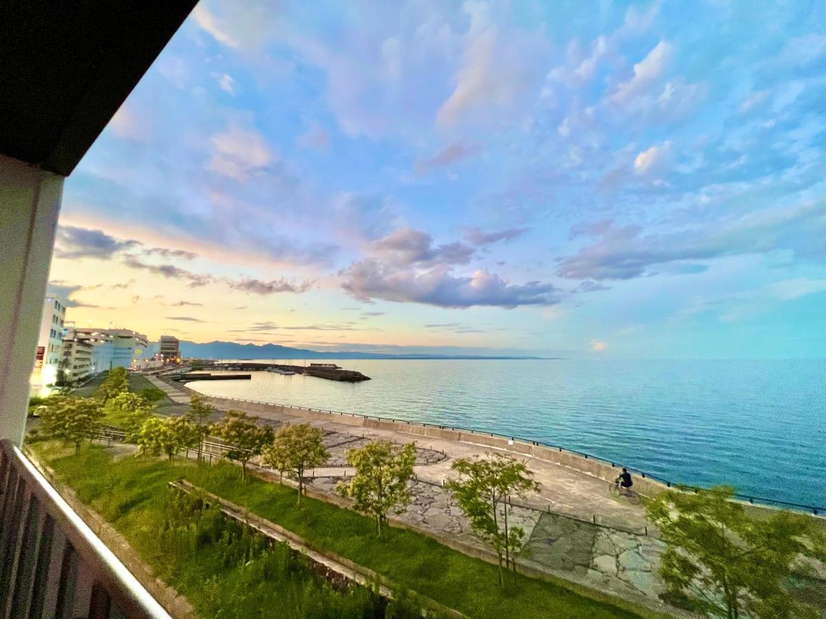 Sky Bali Style Beppu, Resort Love Hotel Luaran gambar