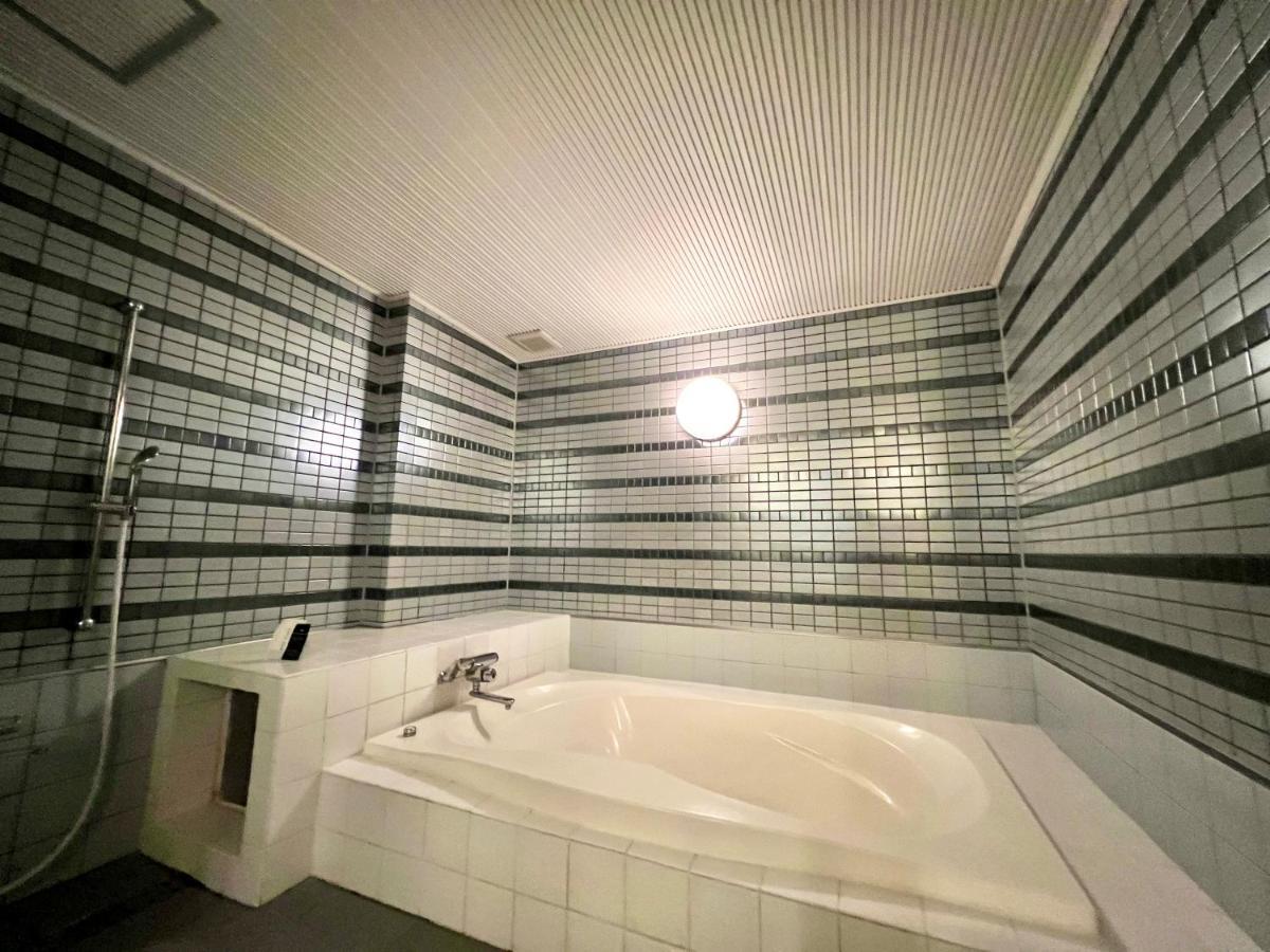 Sky Bali Style Beppu, Resort Love Hotel Luaran gambar