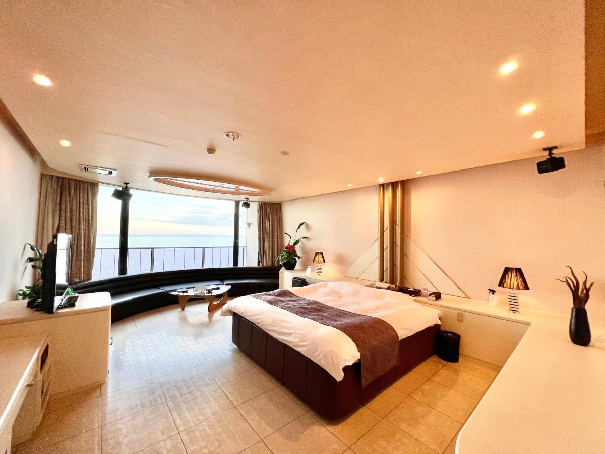 Sky Bali Style Beppu, Resort Love Hotel Luaran gambar