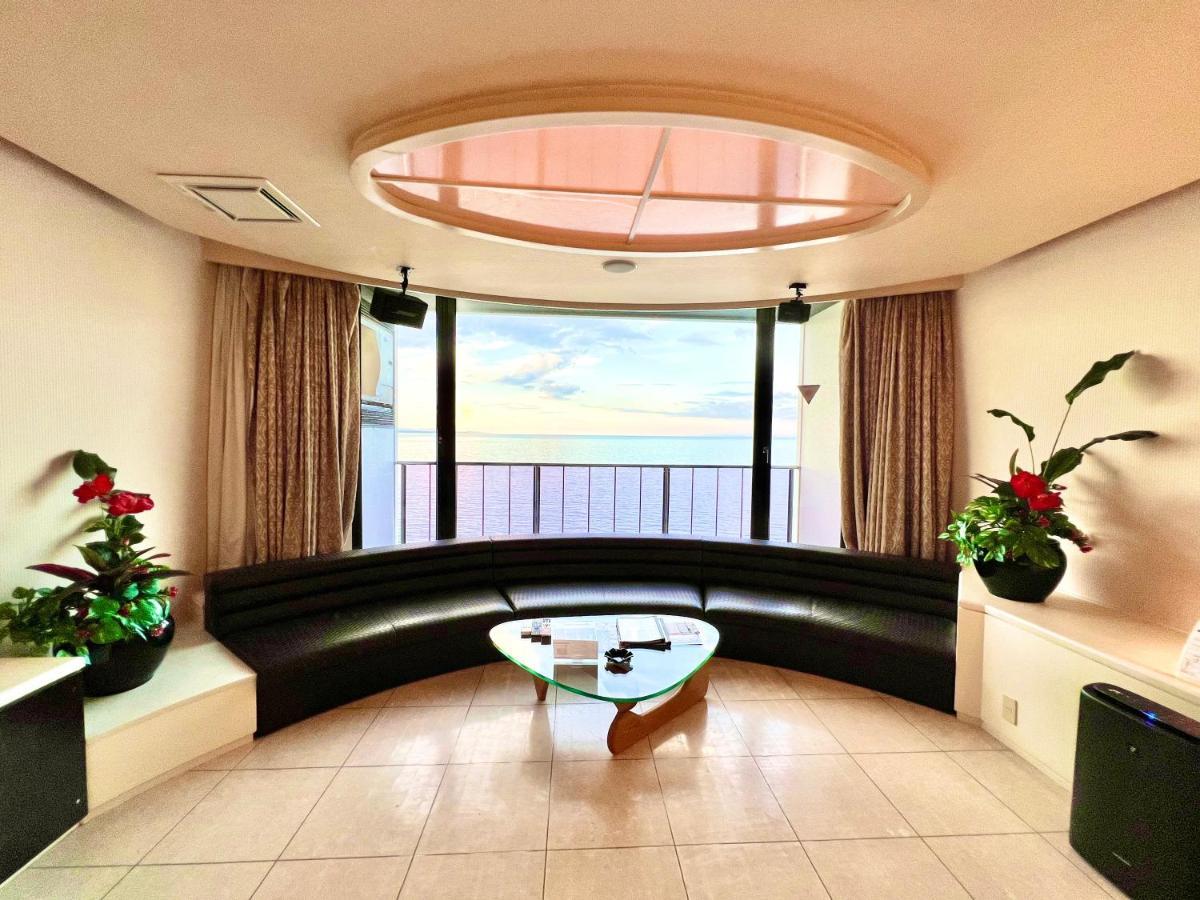 Sky Bali Style Beppu, Resort Love Hotel Luaran gambar